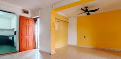 Blk 847 Nanyang Pearl (Jurong West), HDB 5 Rooms #599693161